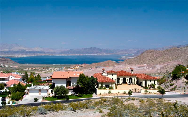 Boulder City, Nevada: I Repeat This Is Not Vegas!