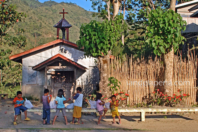 Ifugao: Meeting The Beutiful People Of The Mountains