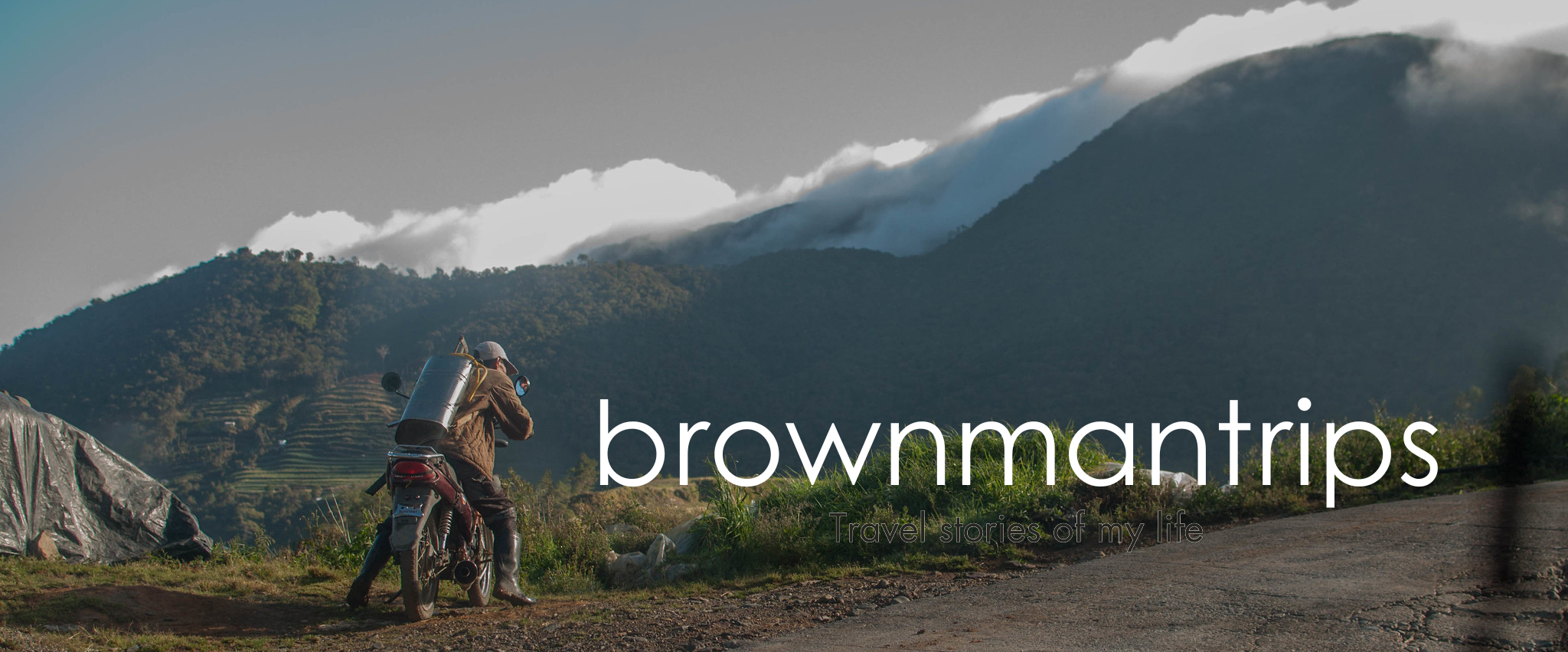 Brownman Trips